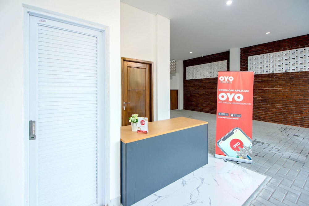 OYO 1319 88 Exclusive Guesthouse 21/29