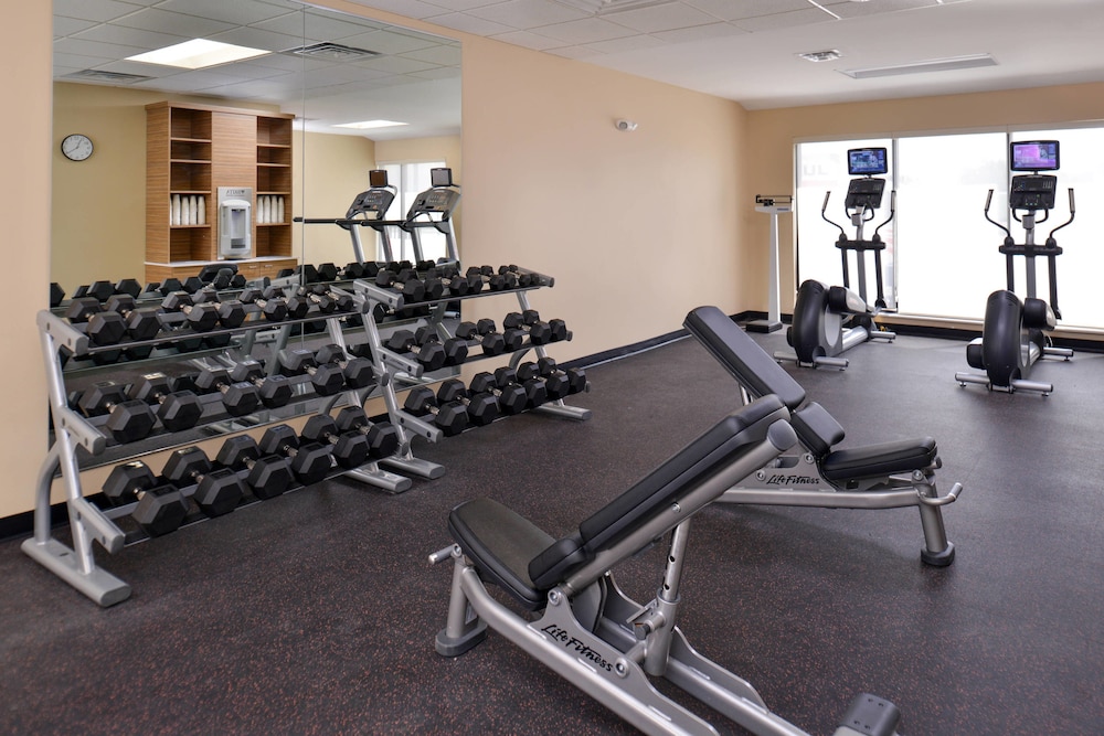 Towneplace Suites Gillette 24/47