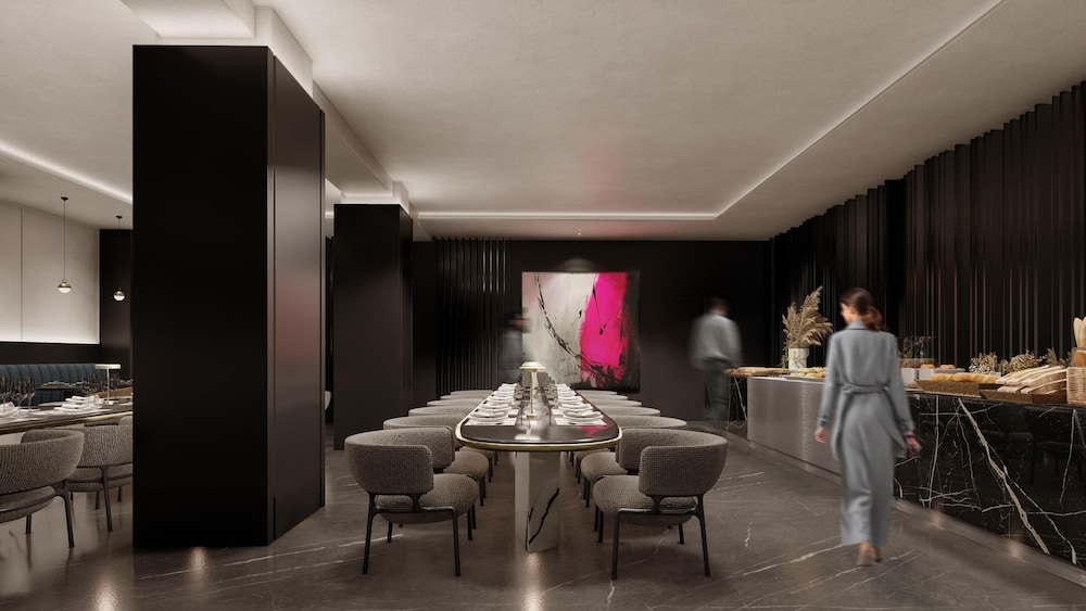 Scarlatti Hotel Milano 40/50