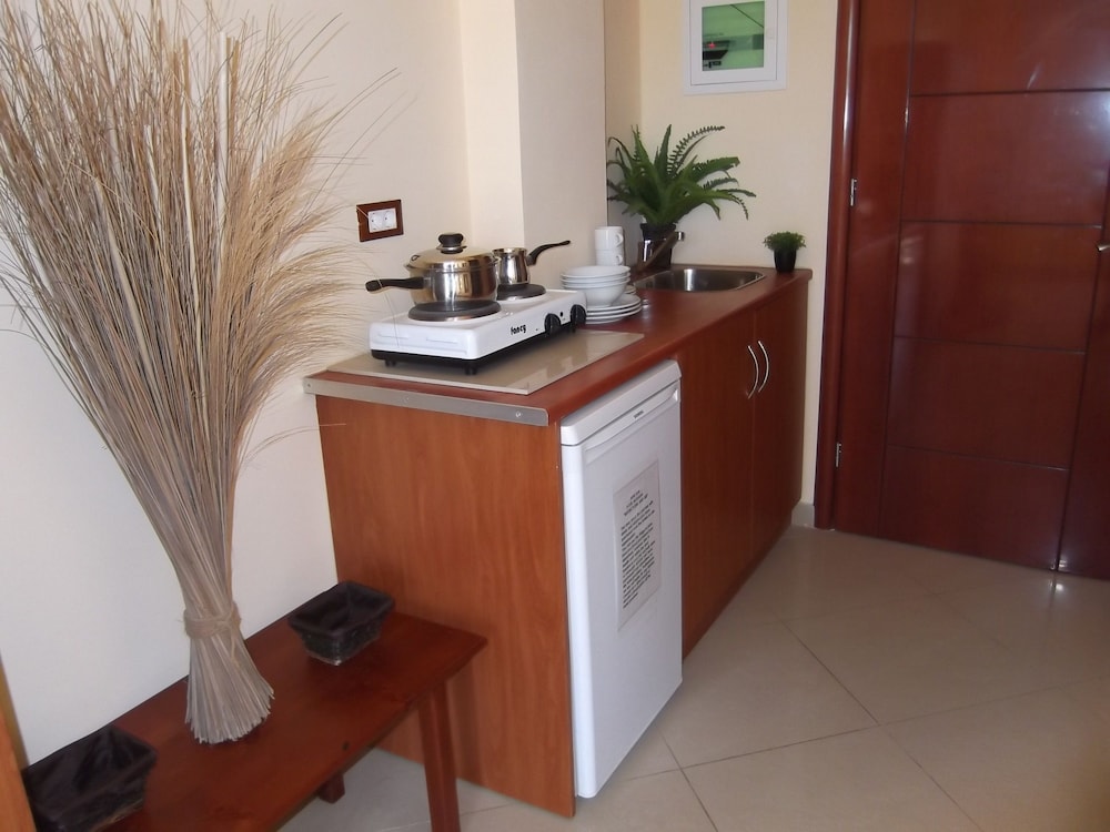 Hotel Mariana Laganas 7/34
