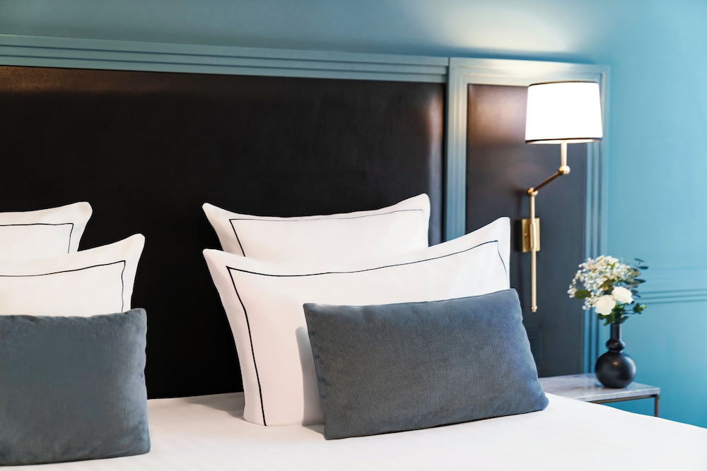 Hotel Le Cercle Tour Eiffel 26/50