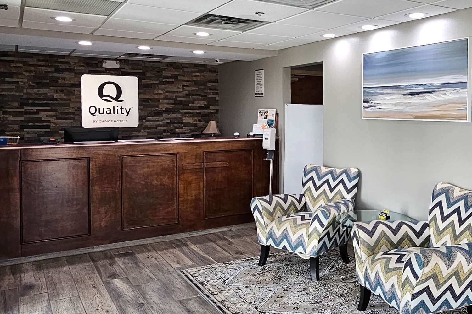 Quality Inn Near Six Flags 10/29