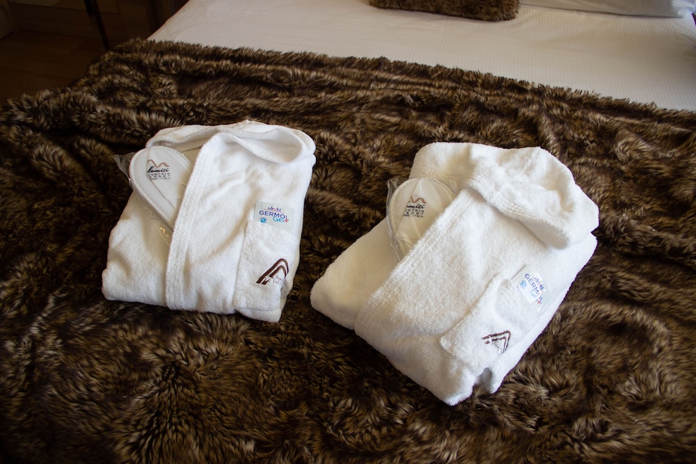 Hotel Antelao Dolomiti Mountain Resort 38/66