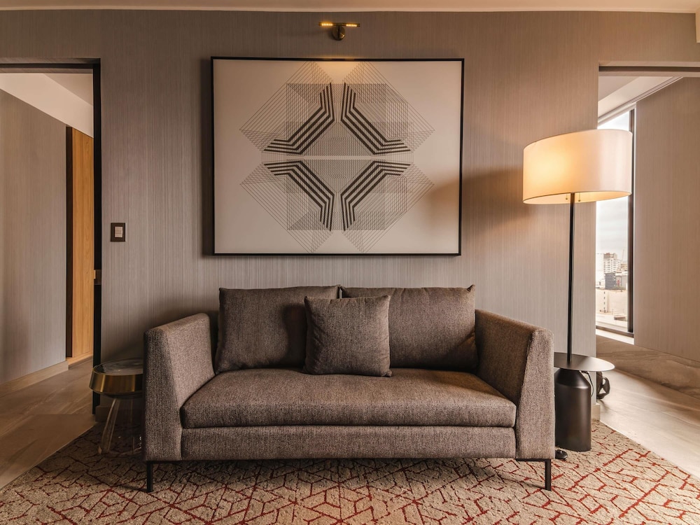 Pullman Lima Miraflores 46/69