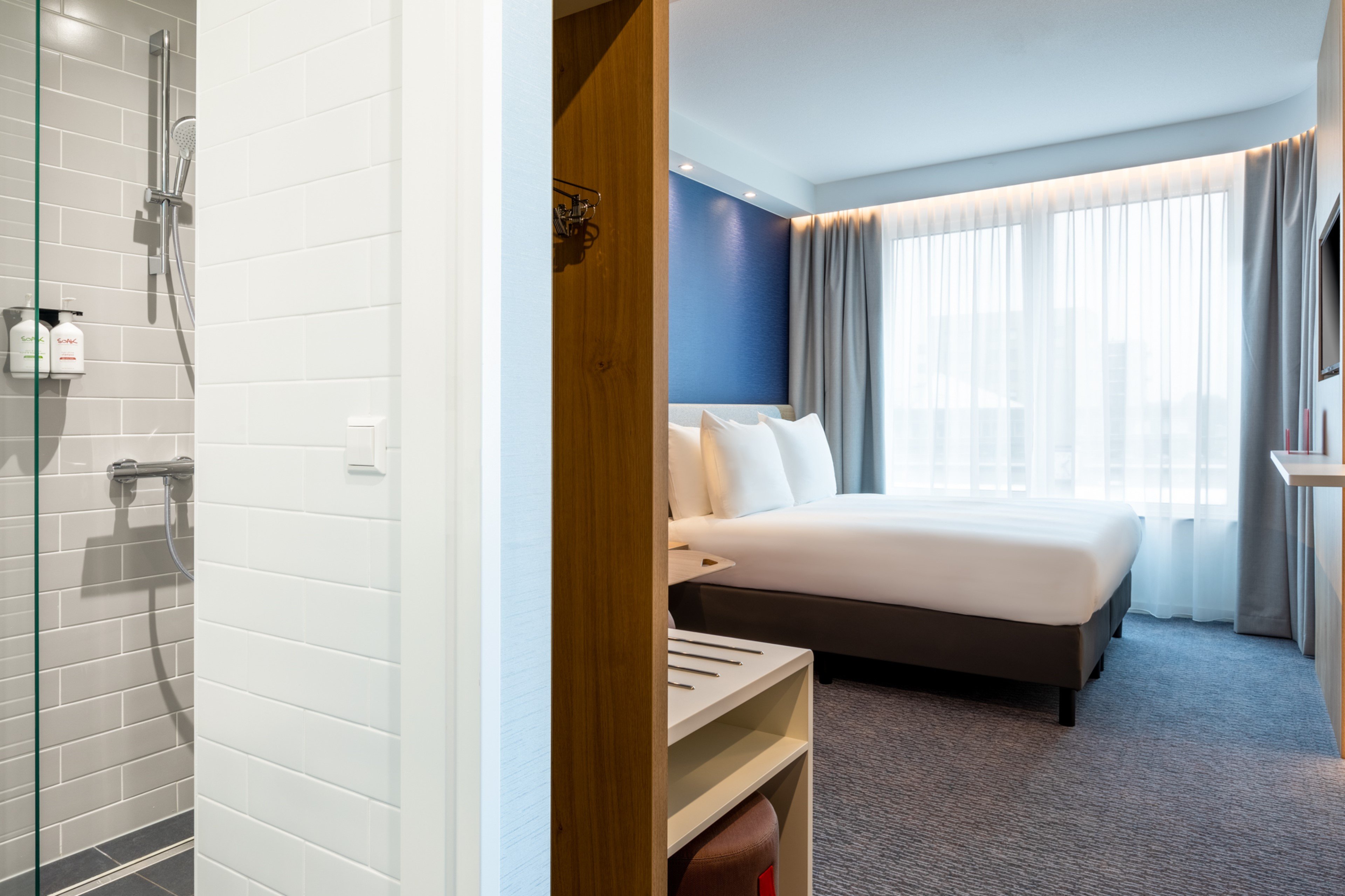 HOLIDAY INN EXPRESS Almere 13/61
