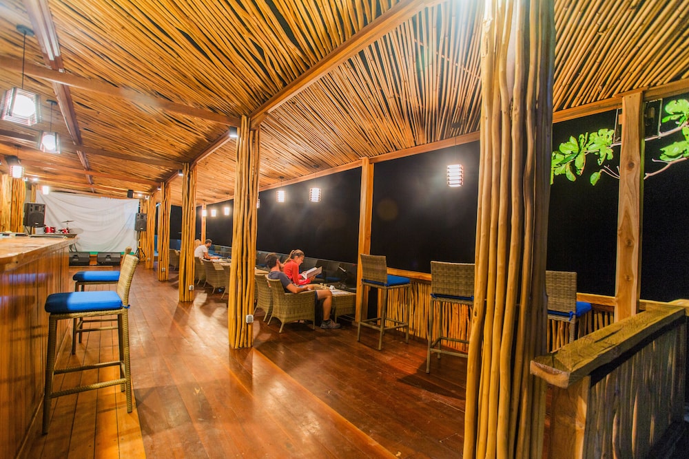 The Angkal Resort 28/50