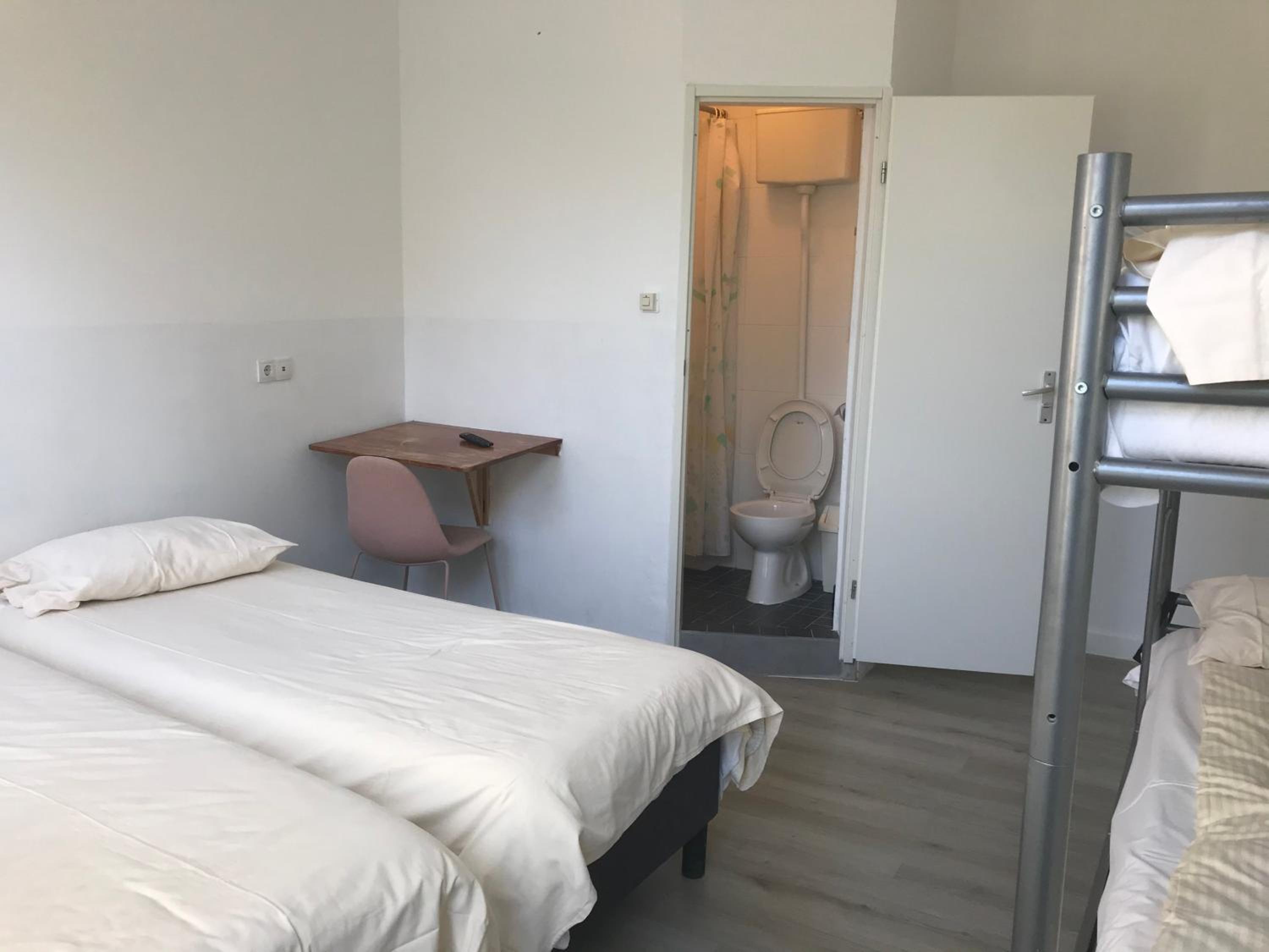 Hotel Oosterpark 5/15