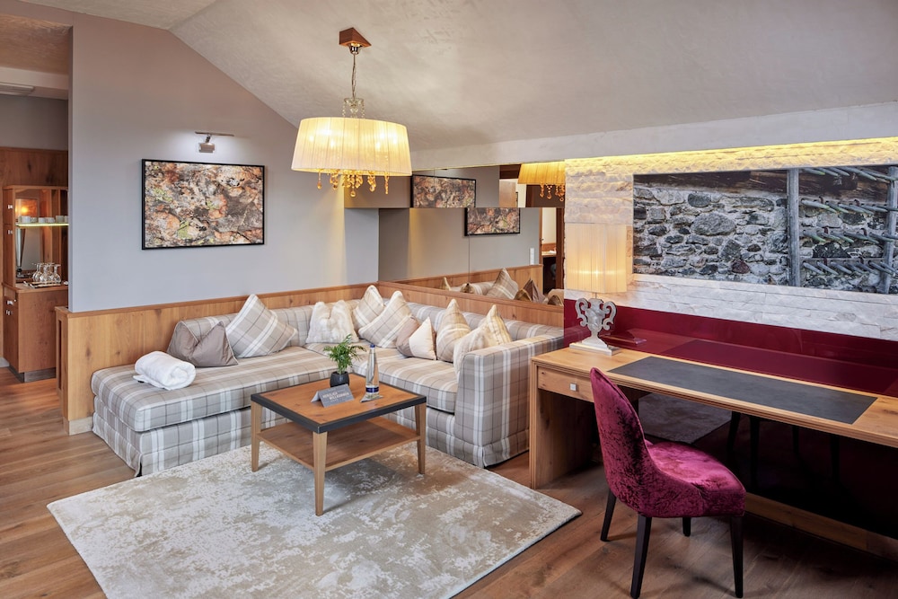 Wellnesshotel Jagdhof 29/50