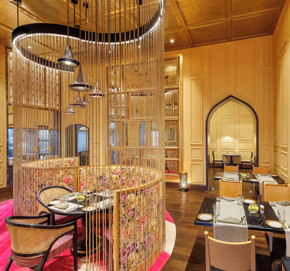 Welcomhotel by ITC Hotels, Raja Sansi, Amritsar 31/50