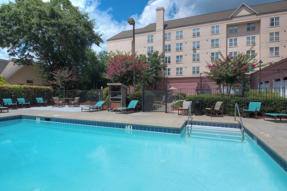 Residence Inn Atlanta Buckhead Lenox Park 47/50