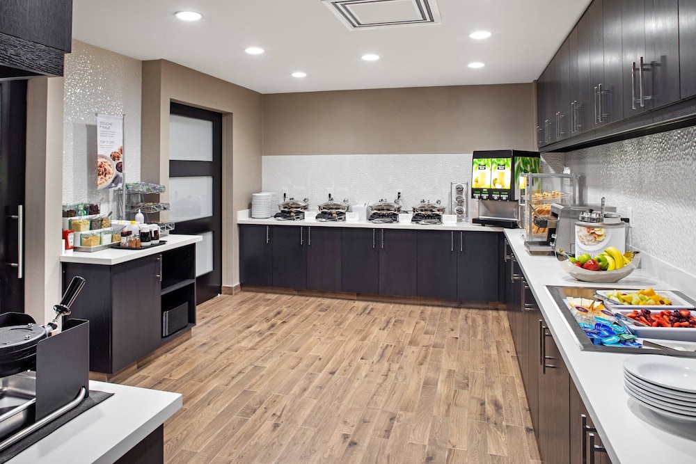 Residence Inn By Marriott Toronto Mississauga West 3/42