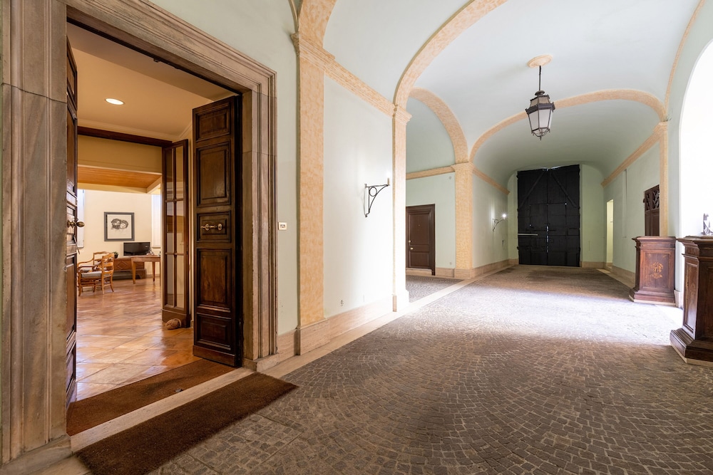 Rome As You Feel - Loft Campitelli 20/23