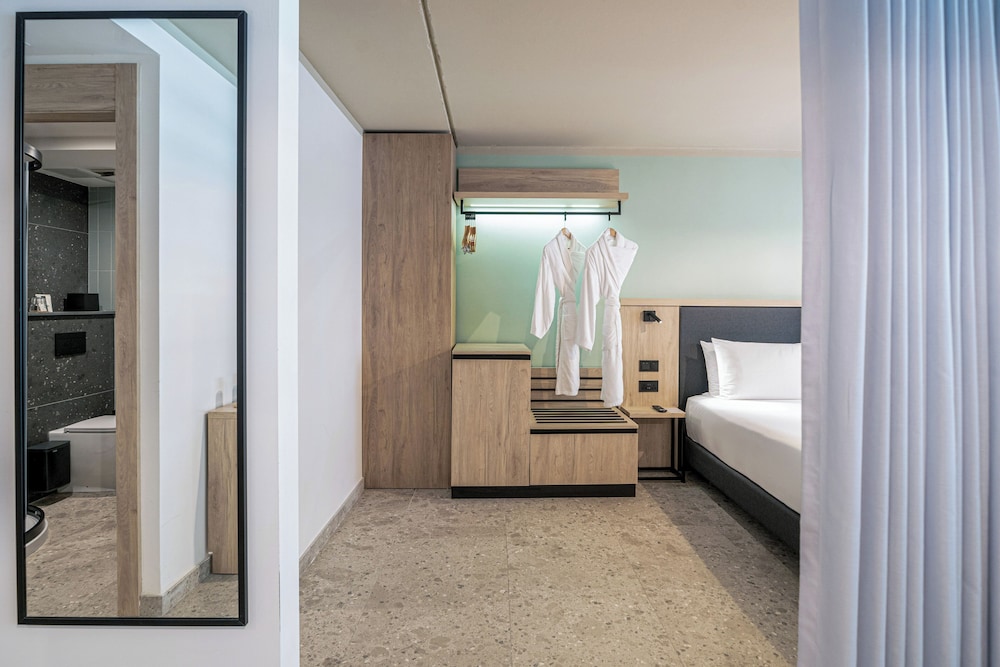 Hotel Scirocco St Julian’s Affiliated by Melia 14/38