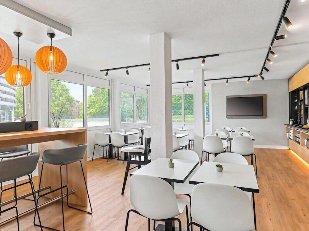 ibis budget Luebeck City Sued 28/40