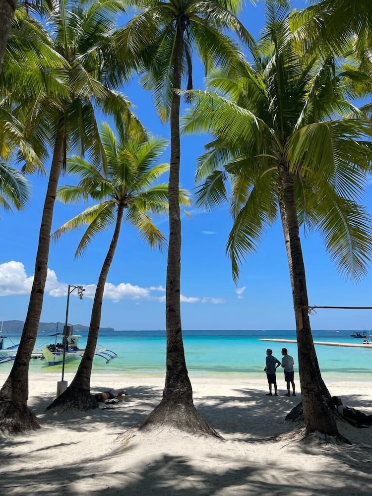 Serene La Playa Boracay 53/56