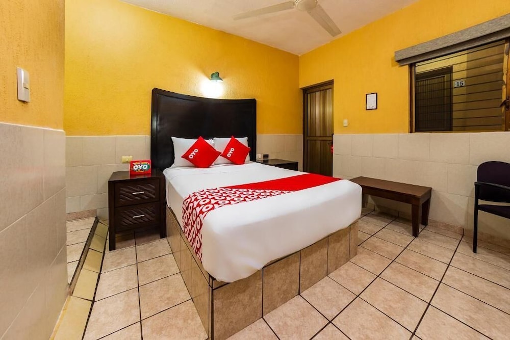 Hotel San Marcos 13/31