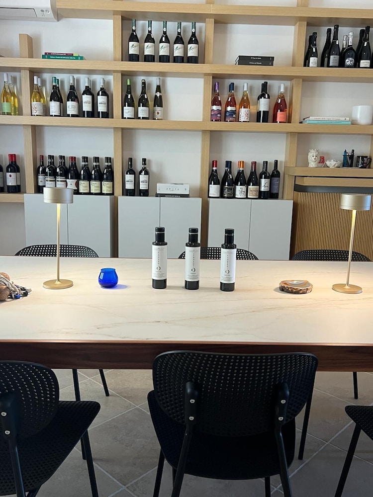 B&B Tenuta Canneddi 29/46