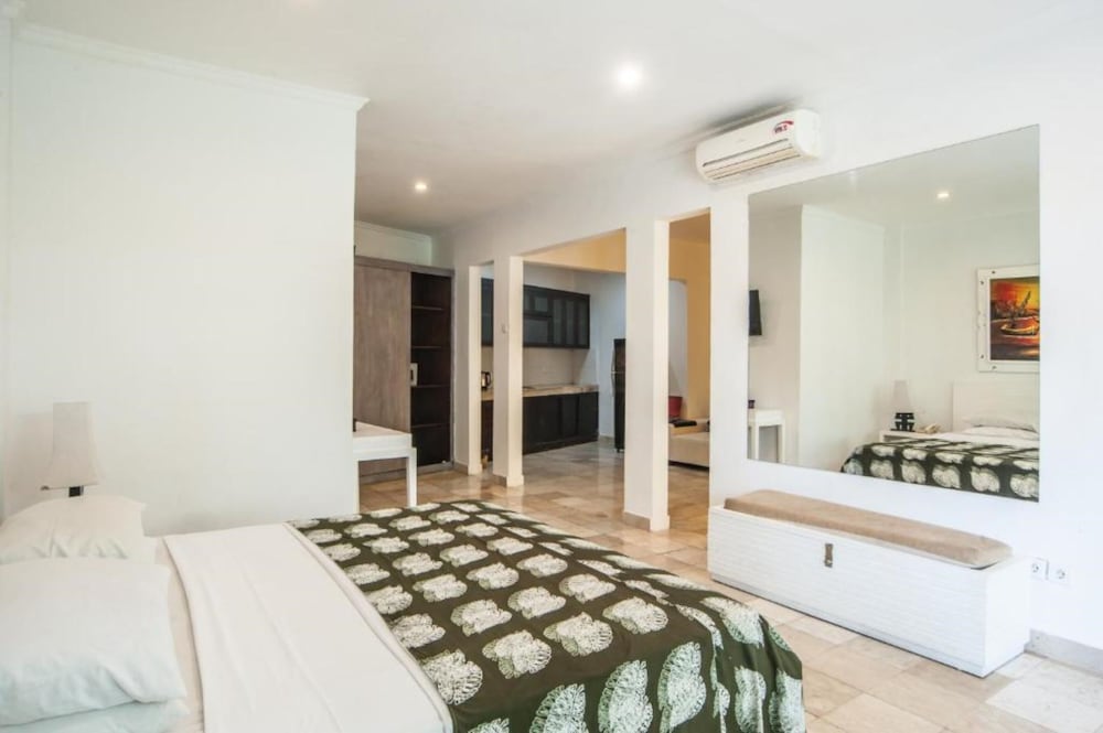 Bali Mystique Hotel And Apartments 46/79