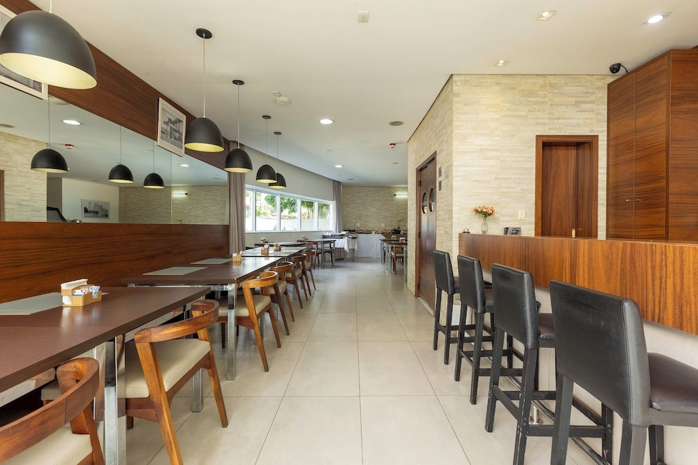 Pampulha Design Hotel 45/61