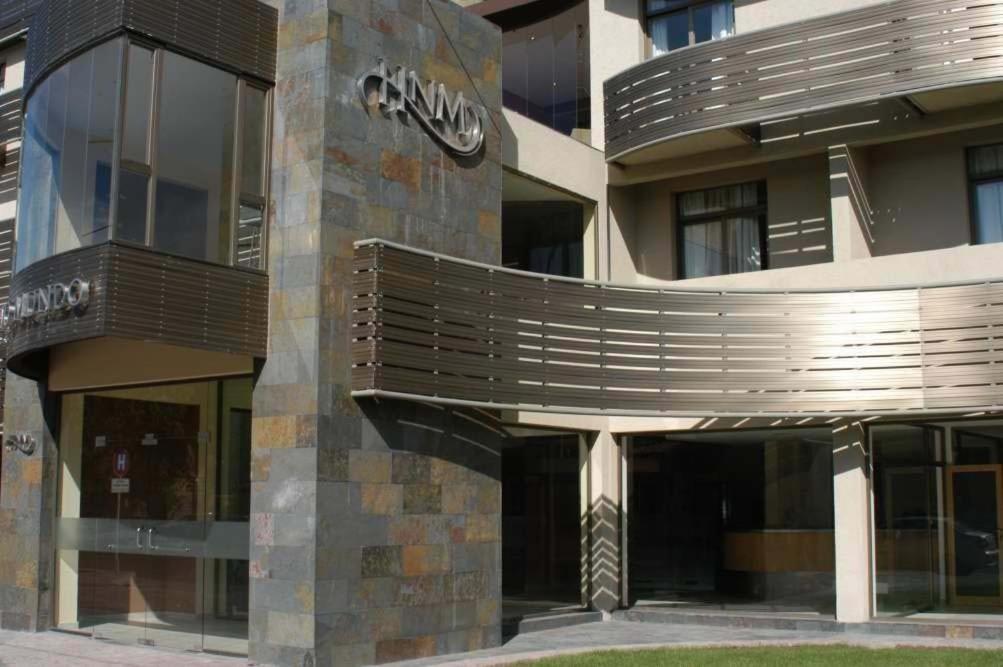 Hotel Nuevo Mundo 9/53