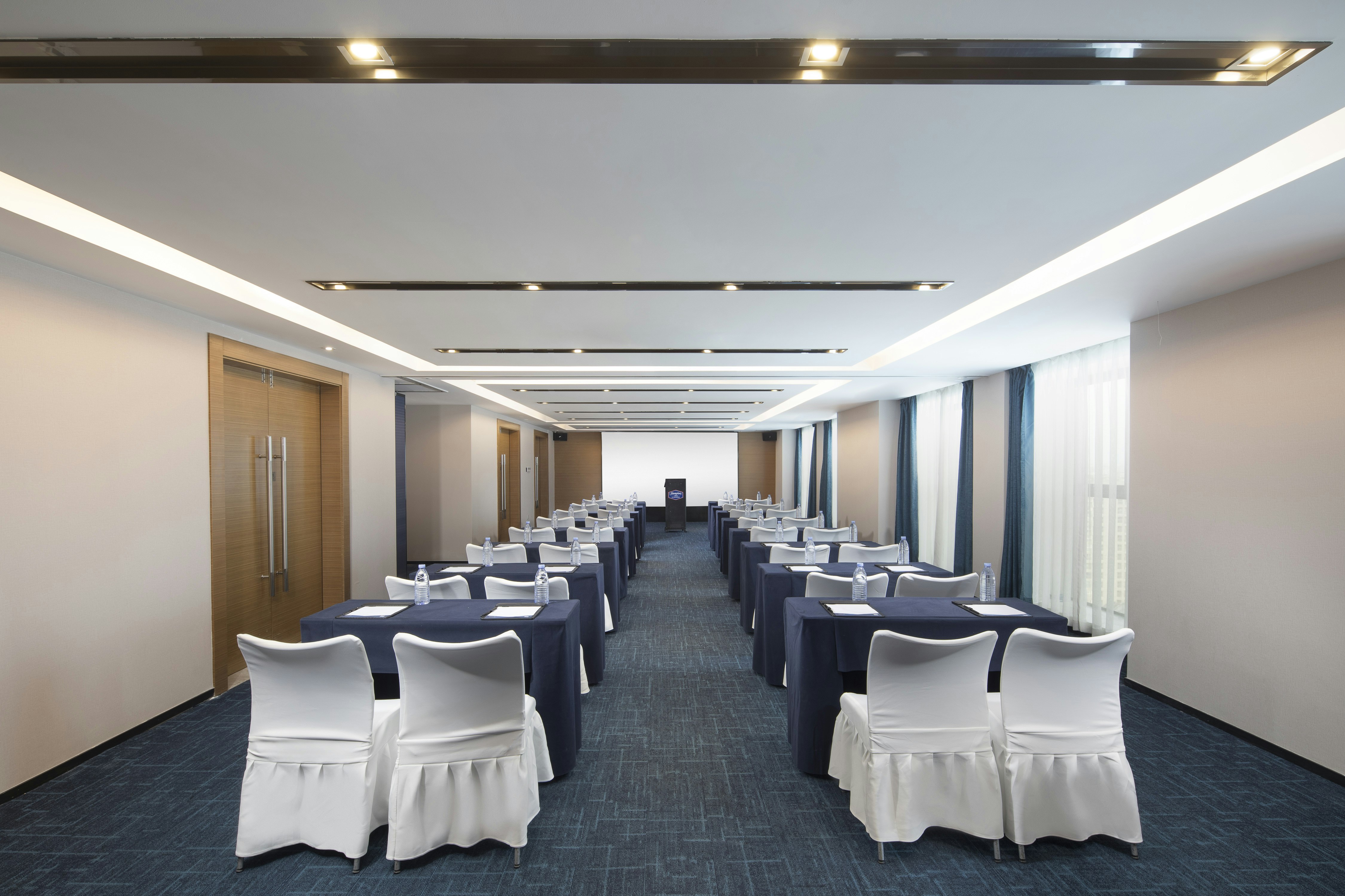 Hampton By Hilton Chengdu Waishuangnan 39/50