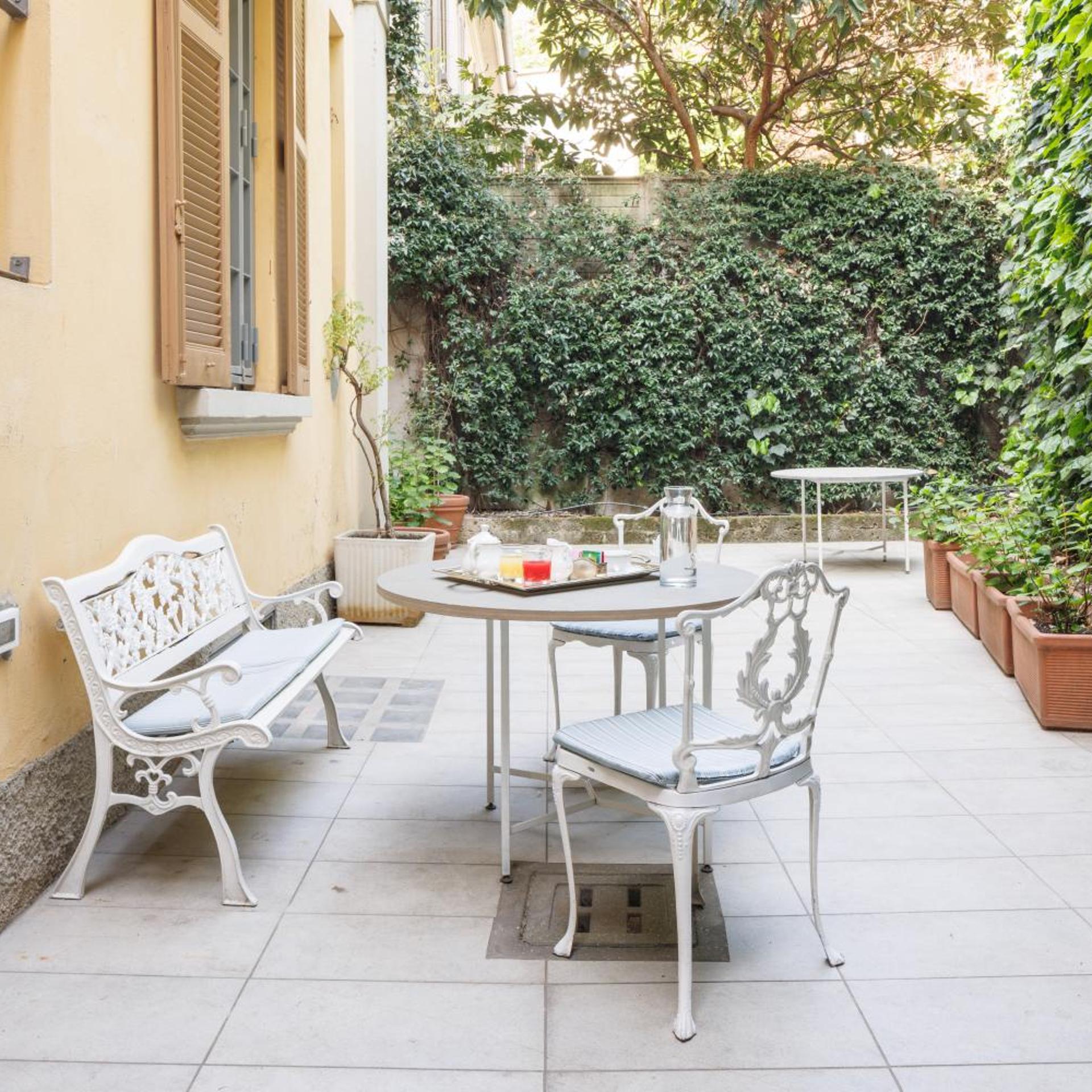 Antica Locanda Leonardo 32/50