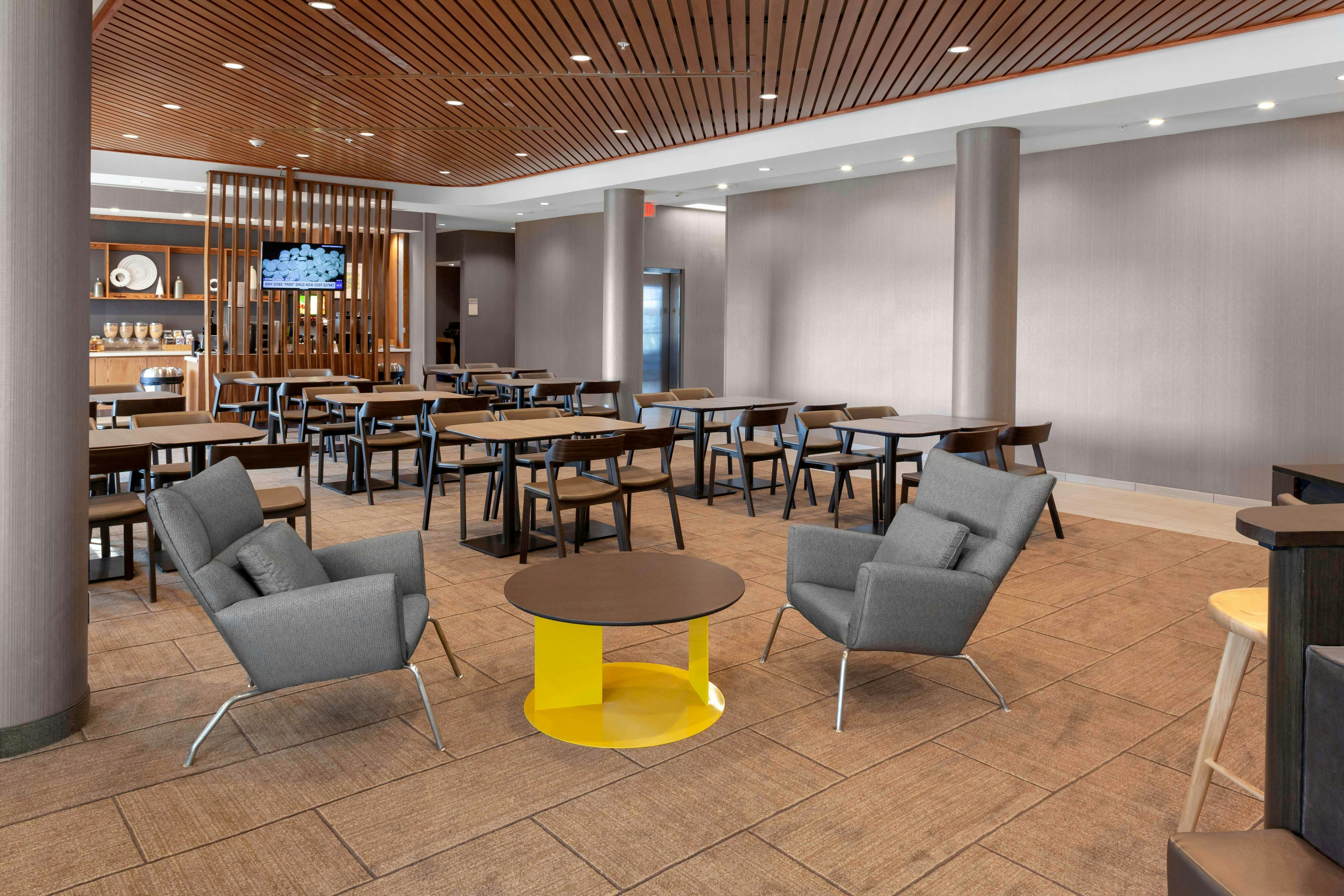 Springhill Suites By Marriott Denver Tech Center 30/33