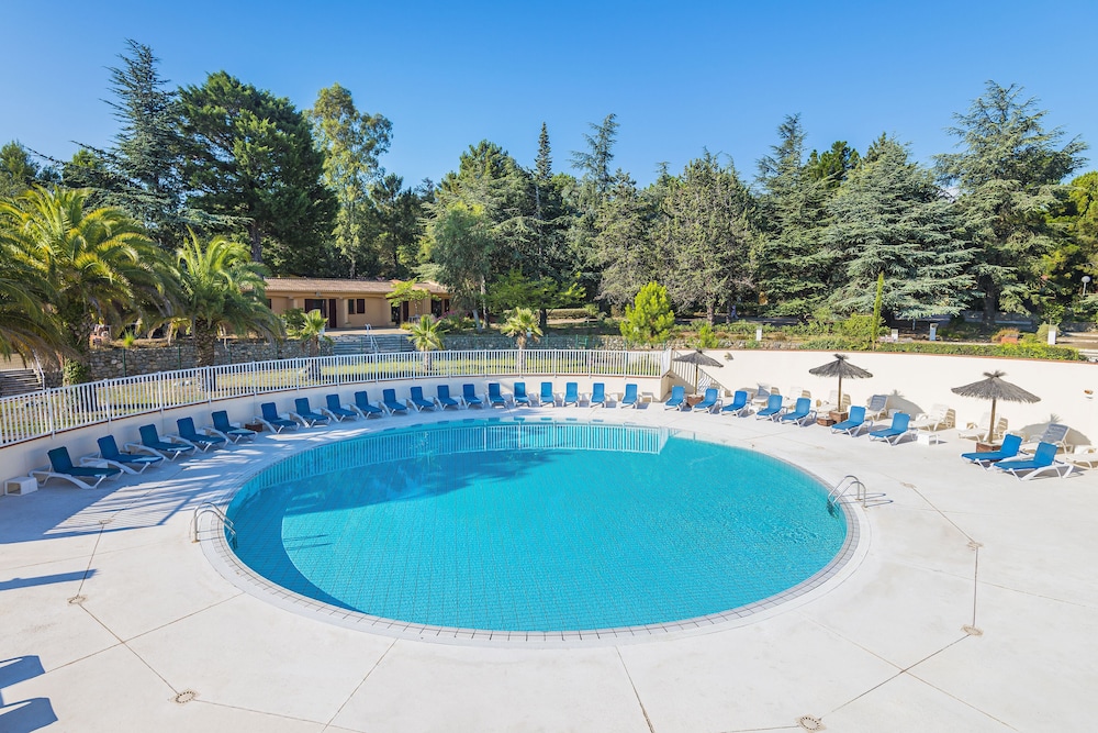 Village Vacances Azureva Argelès-Sur-Mer 30/32