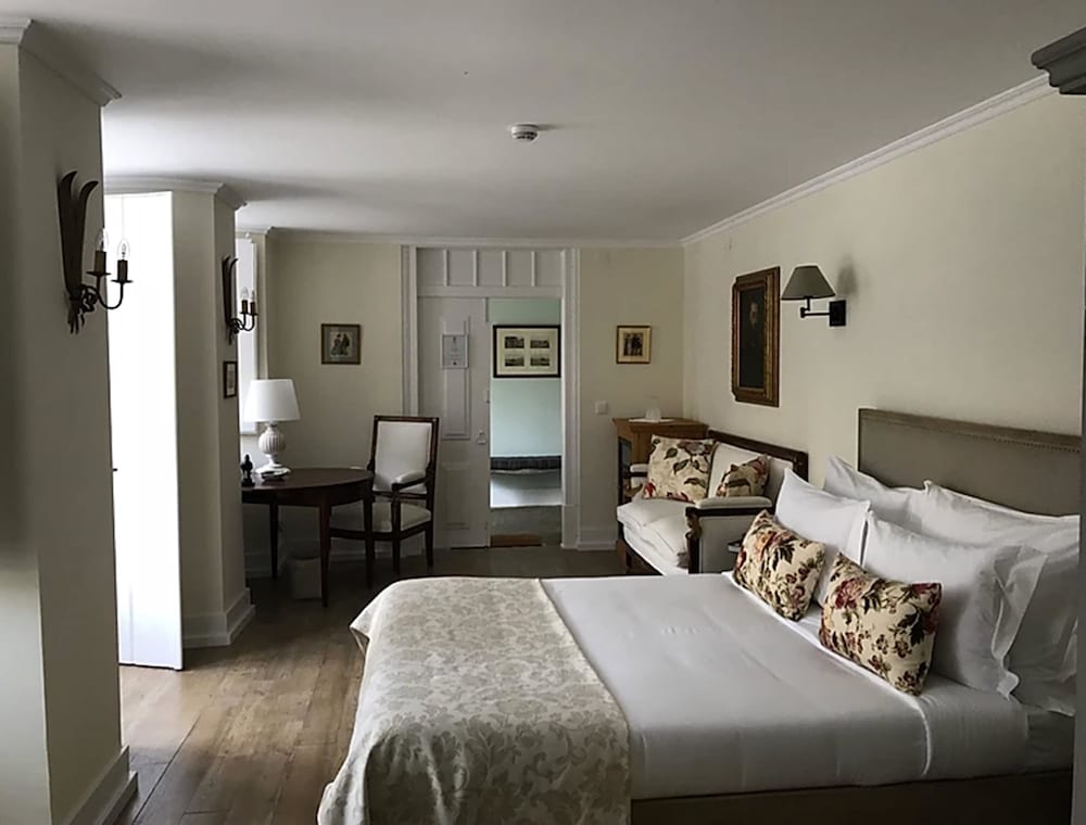 Casa Holstein Quinta de Sao Sebastiao 11/36