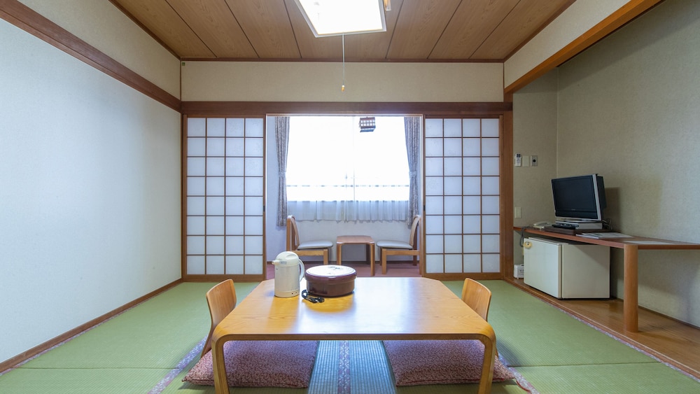 AQUA GARDEN HOTEL FUKUMARU 20/57