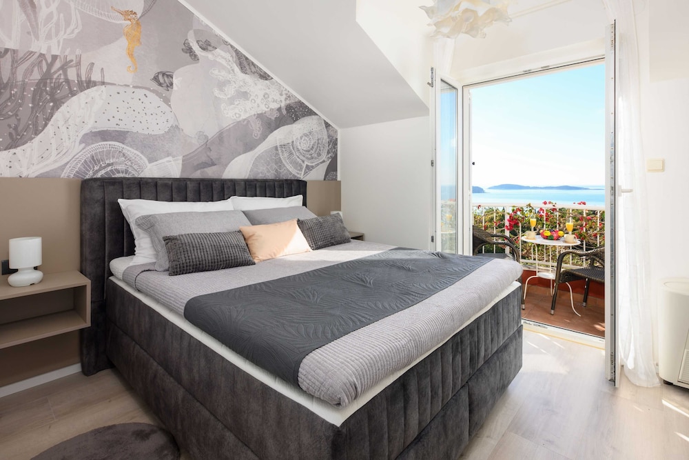 Villa Panorama 8/50