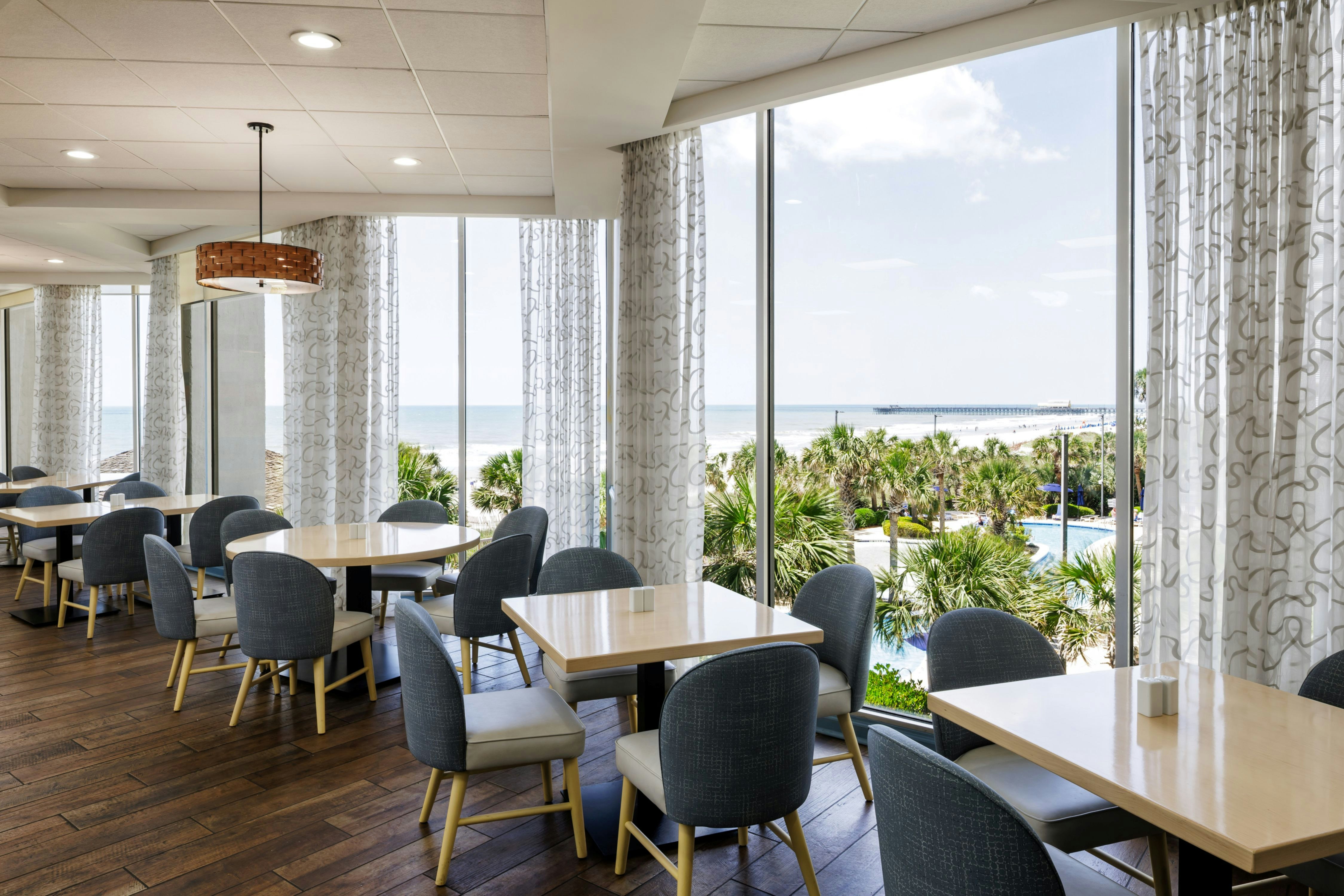 Embassy Suites By Hilton Myrtle Beach Oceanfront Resort 63/87