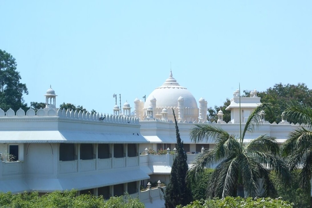 7 Apple Hotels Aurangabad in Chhatrapati Sambhajinagar