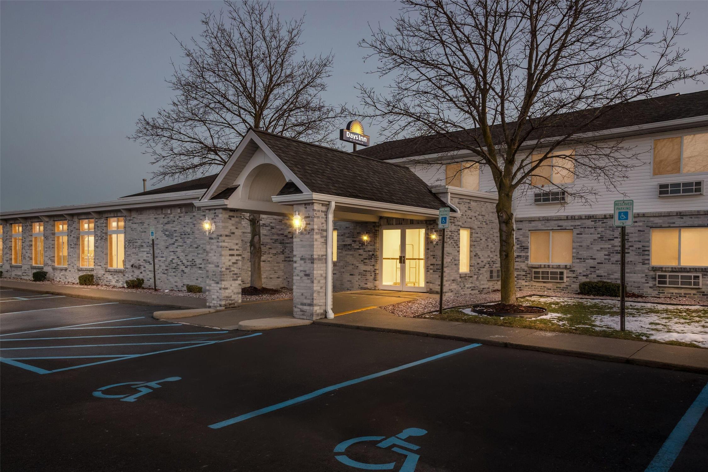 Days Inn by Wyndham Imlay City 5/48