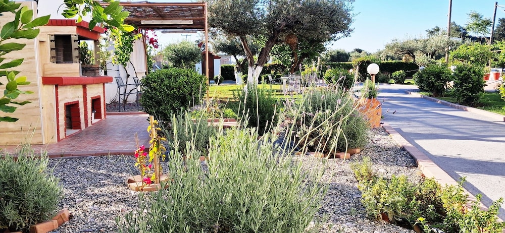 Villa Maroula 34/41