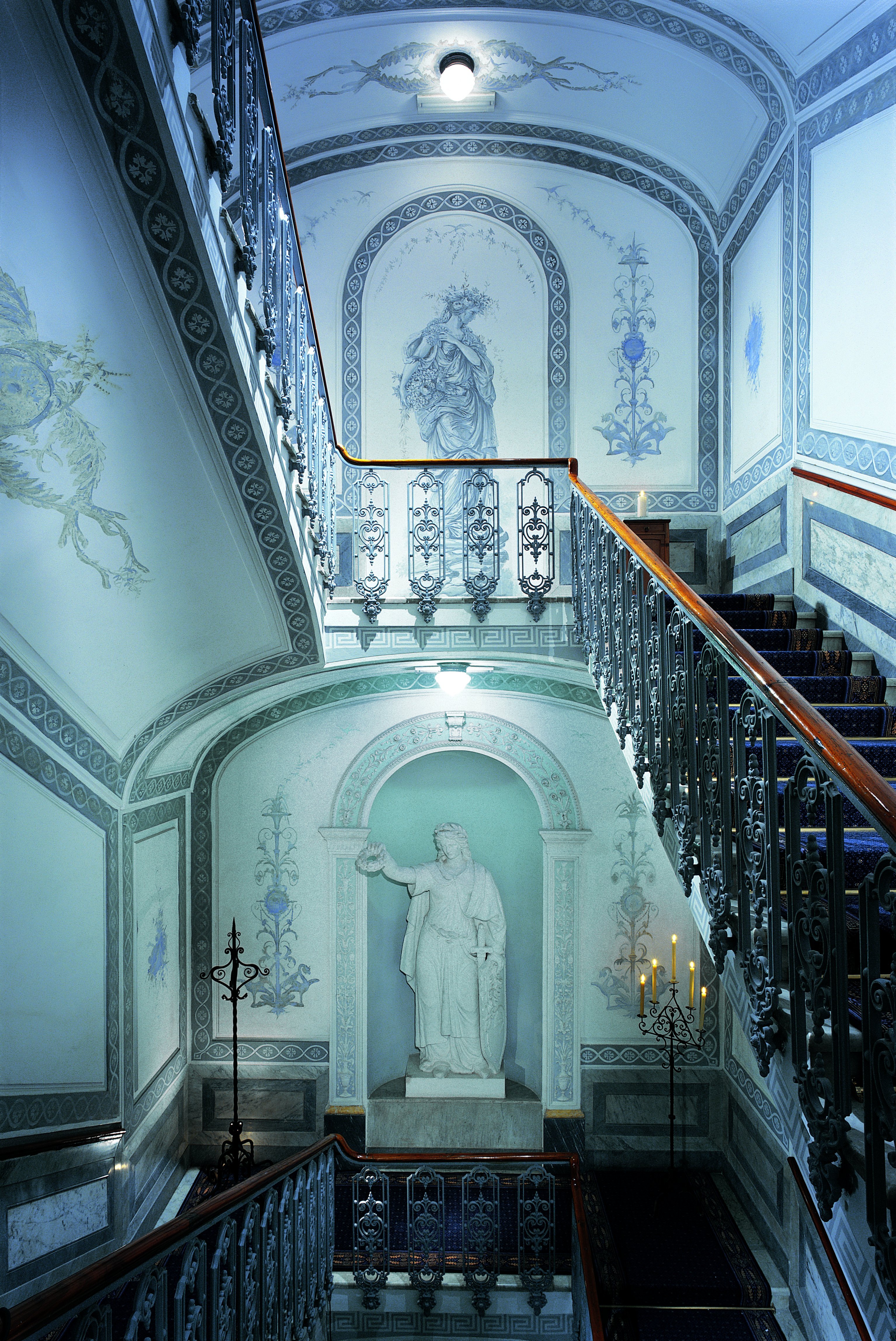 Grand Hotel Excelsior Vittoria - Sorrento 7/62