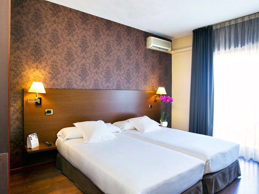 Room, Double Bed, with Child Extra Bed
