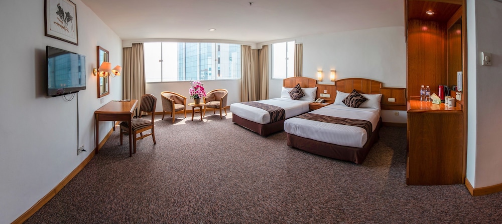 Hotel Continental 19/33
