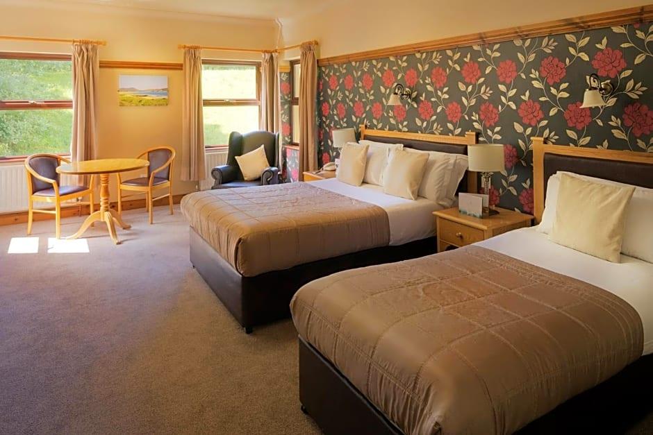 Silver Tassie Hotel And Spa 6/30