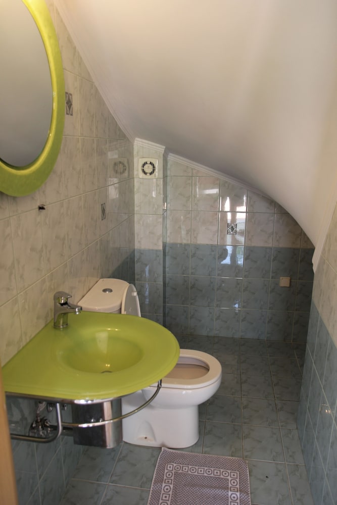 Platoni Elite Apartments 50/50