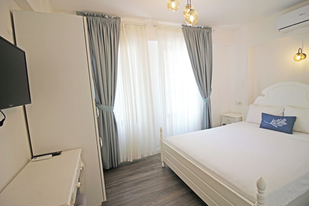 Otel Meryem Ana 10/40