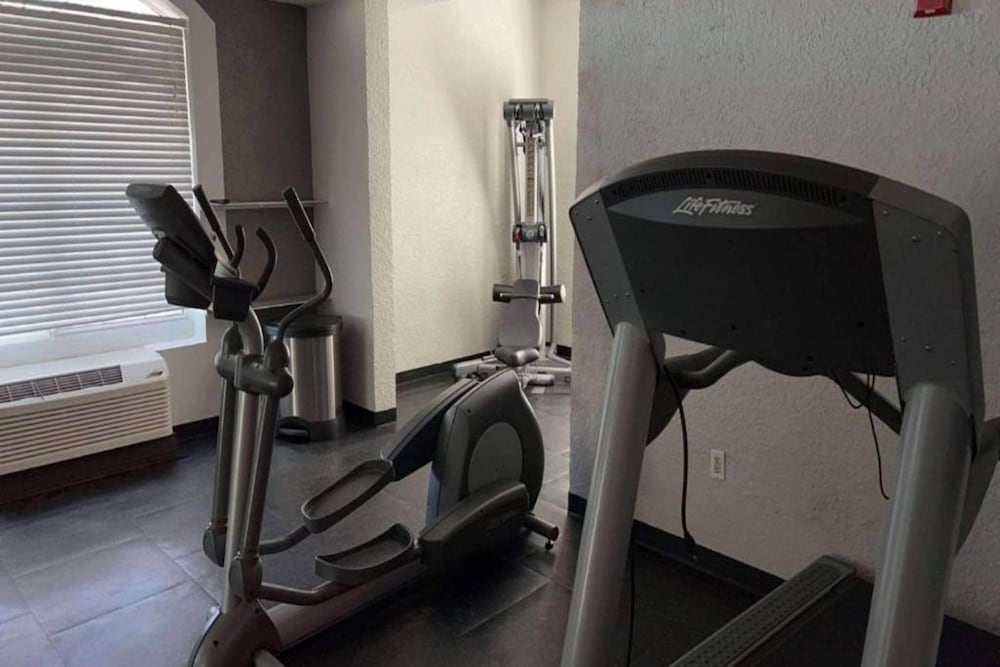 Hotel Flamingo Inn & Suites Vero Beach I-95 31/54