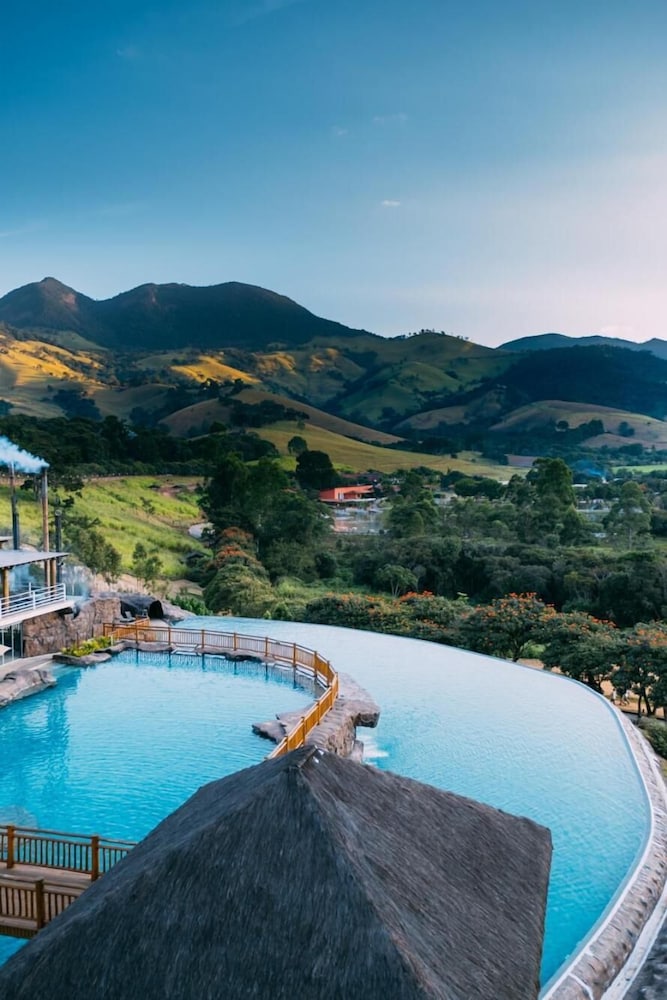 HOTEL FAZENDA VALE DA MANTIQUEIRA 5/72