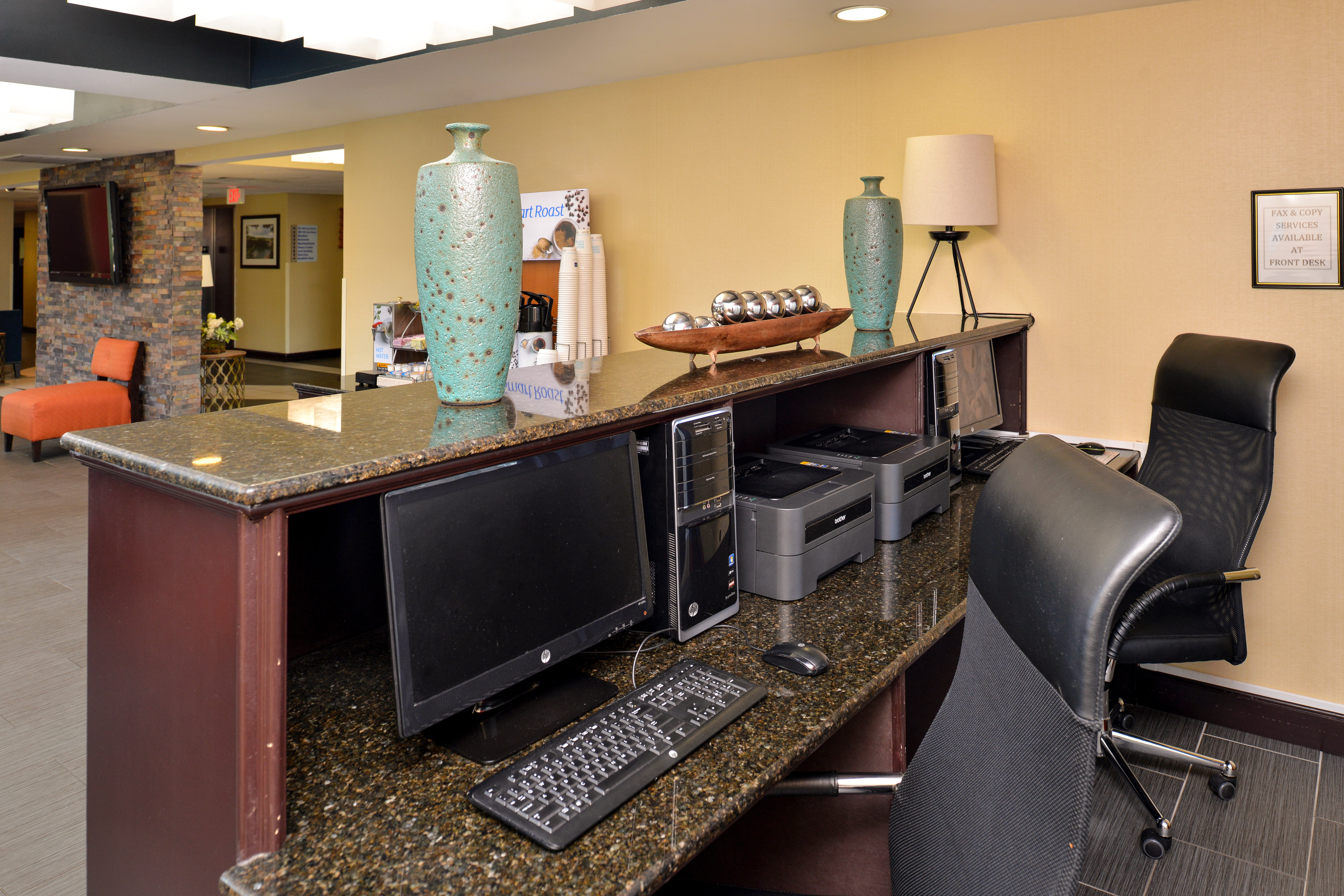 Holiday Inn Express & Suites Austin SW - Sunset Valley, an IHG Hotel 44/50