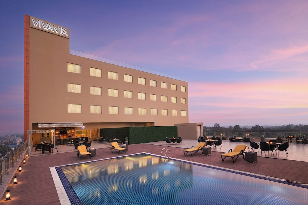 Vivanta Chitwan Bharatpur 3/41