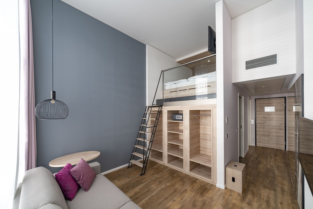 Roomz Vienna Prater 44/75