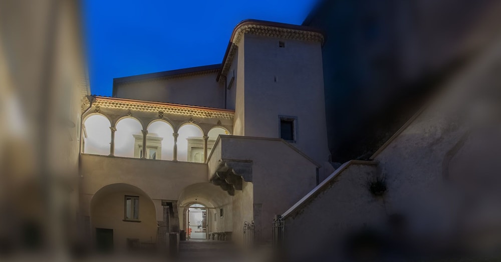 Palazzo Cestari Hotel 6/70