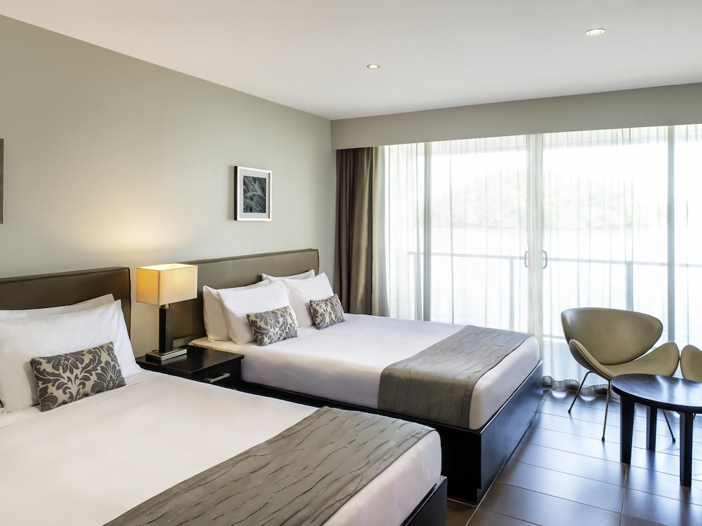 Novotel Suva Lami Bay 11/50