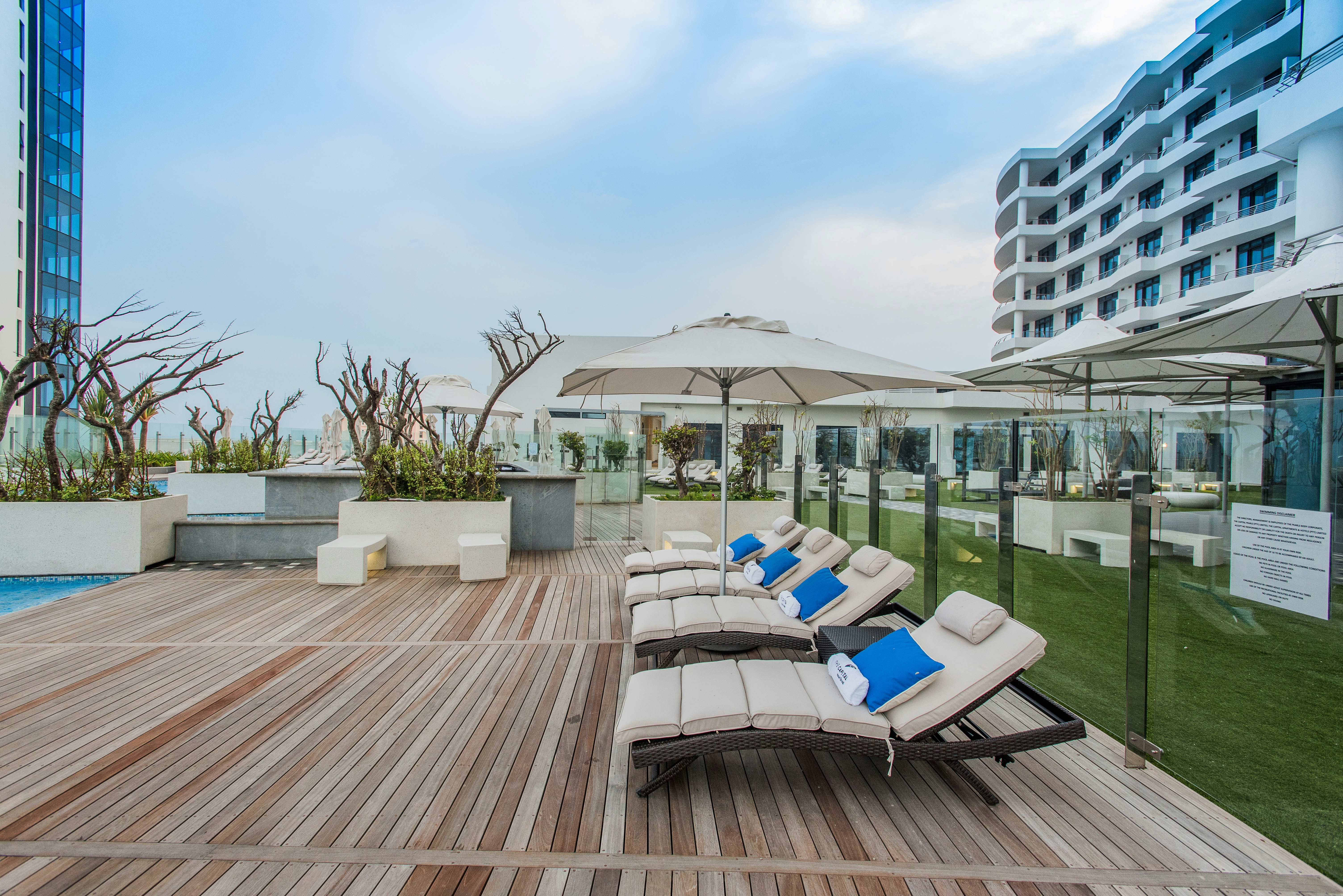 The Pearls of Umhlanga 38/50