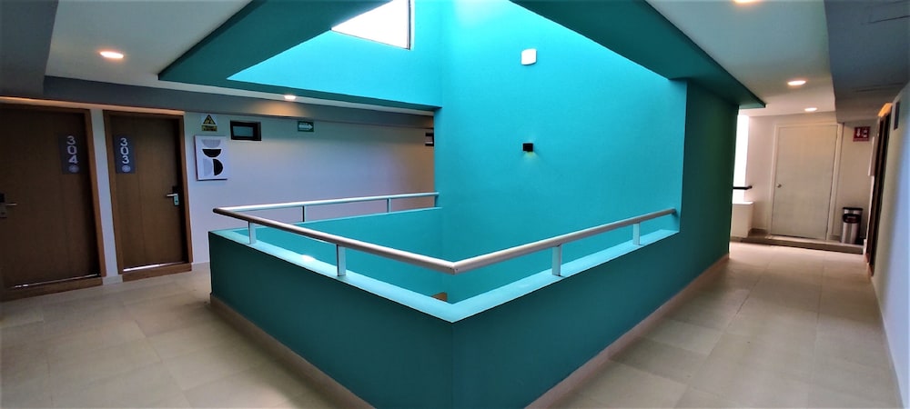 Hotel Kavia Mazatlan 7/50